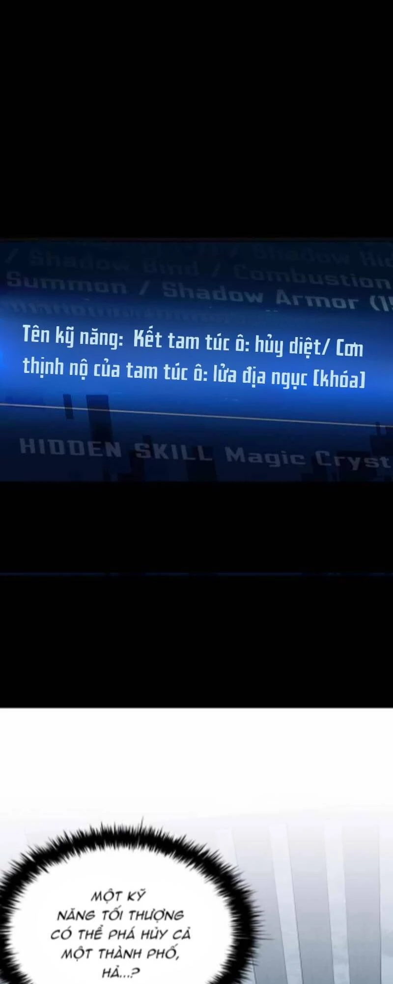 Tiêu Diệt Ác Nhân Chapter 121 - Next Chapter 122