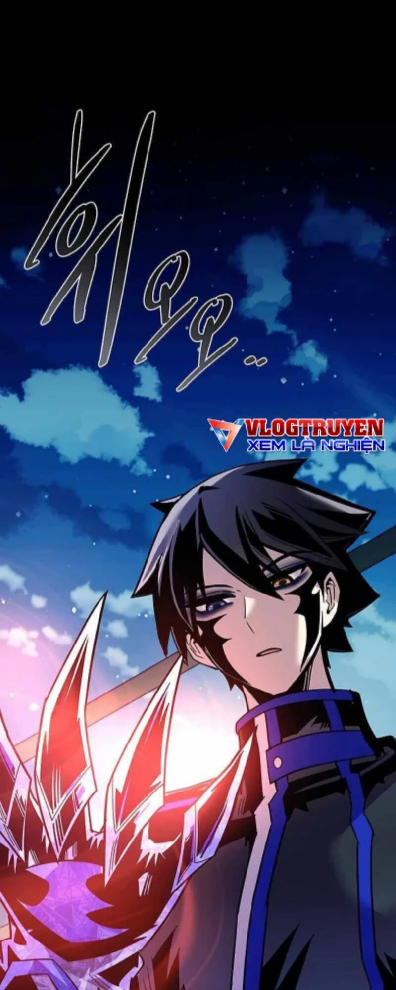 Tiêu Diệt Ác Nhân Chapter 121 - Next Chapter 122