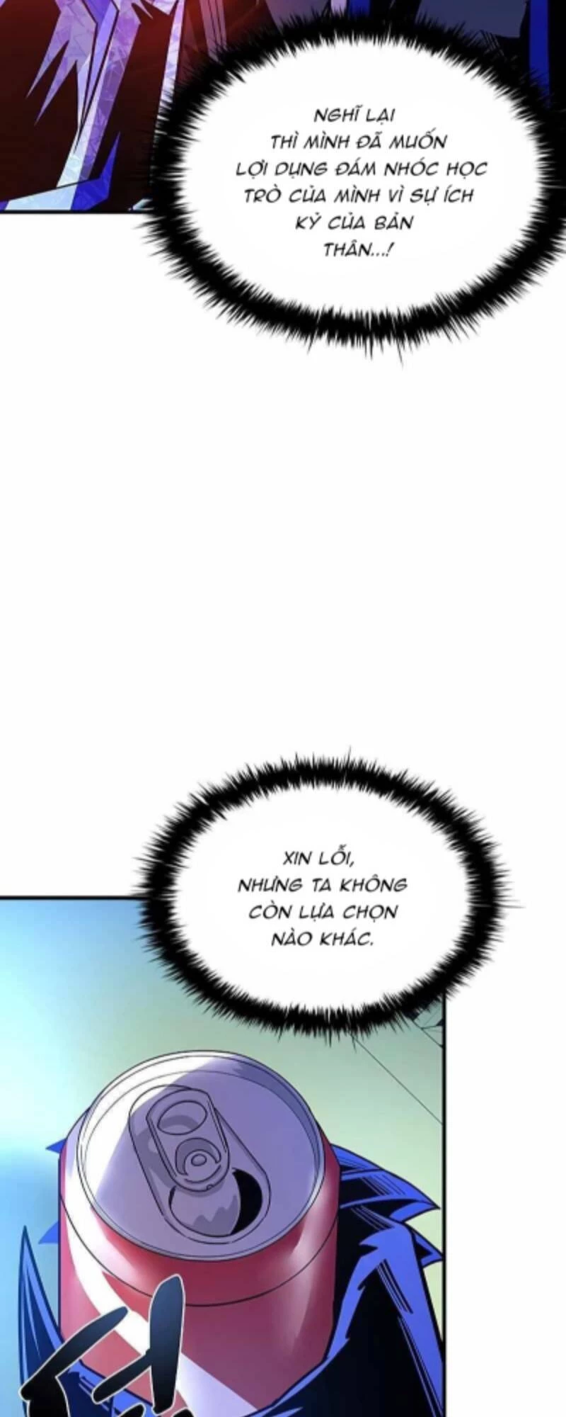 Tiêu Diệt Ác Nhân Chapter 121 - Next Chapter 122