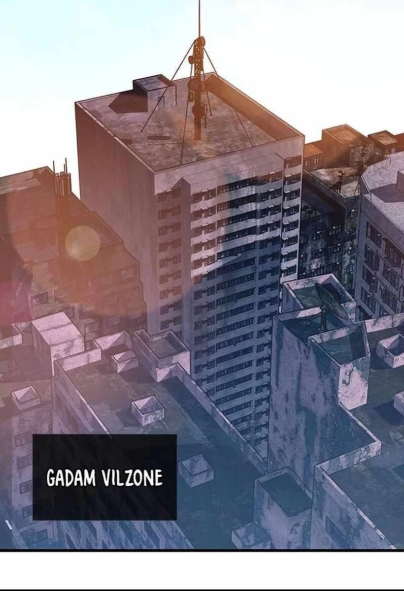 Tiêu Diệt Ác Nhân Chapter 121 - Next Chapter 122