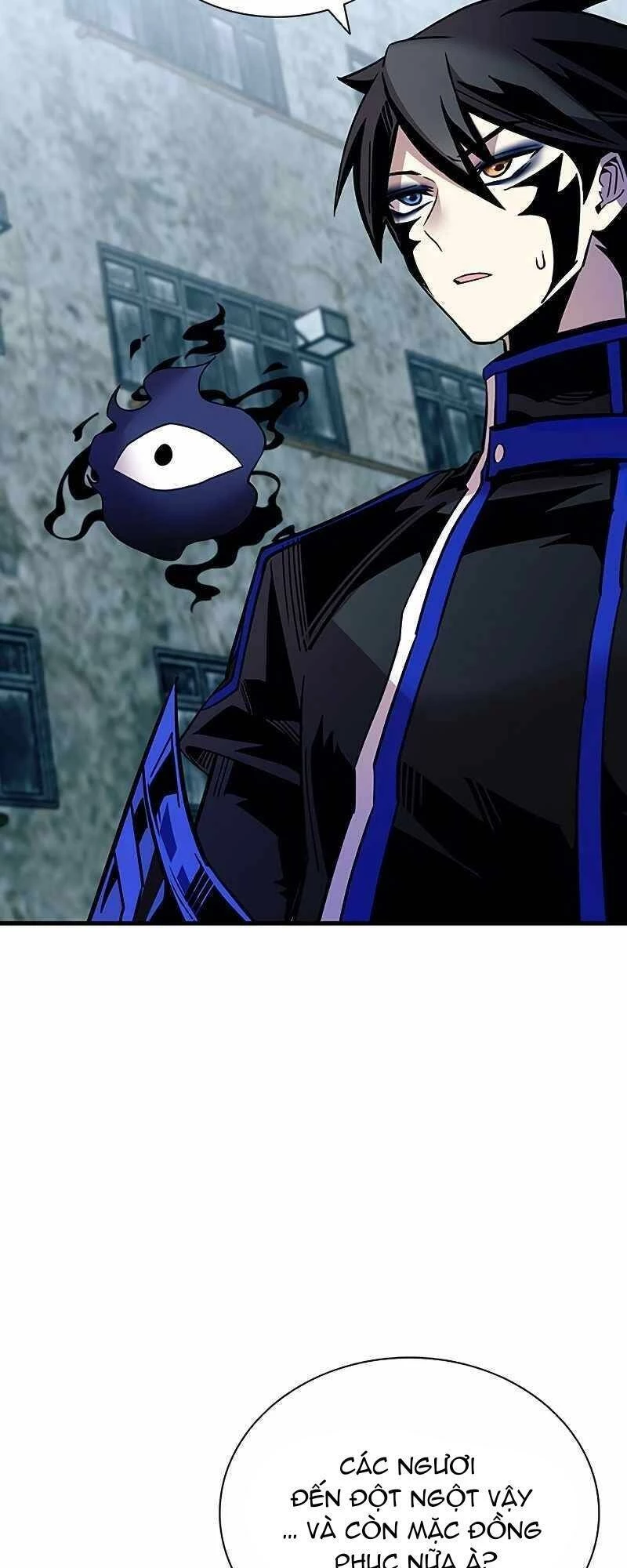 Tiêu Diệt Ác Nhân Chapter 121 - Next Chapter 122