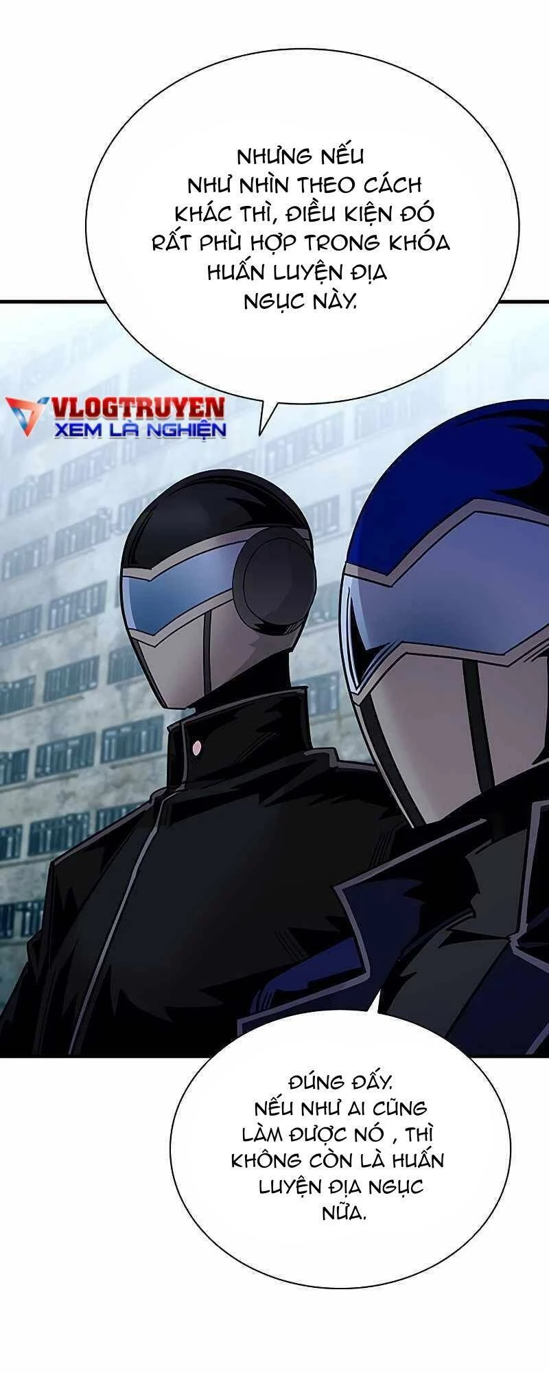 Tiêu Diệt Ác Nhân Chapter 121 - Next Chapter 122