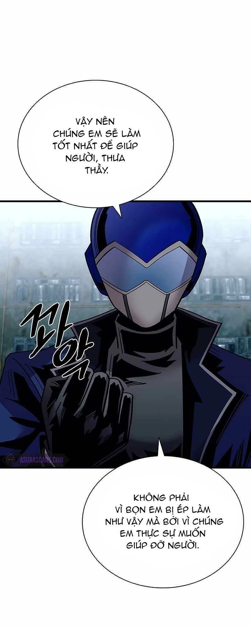 Tiêu Diệt Ác Nhân Chapter 121 - Next Chapter 122