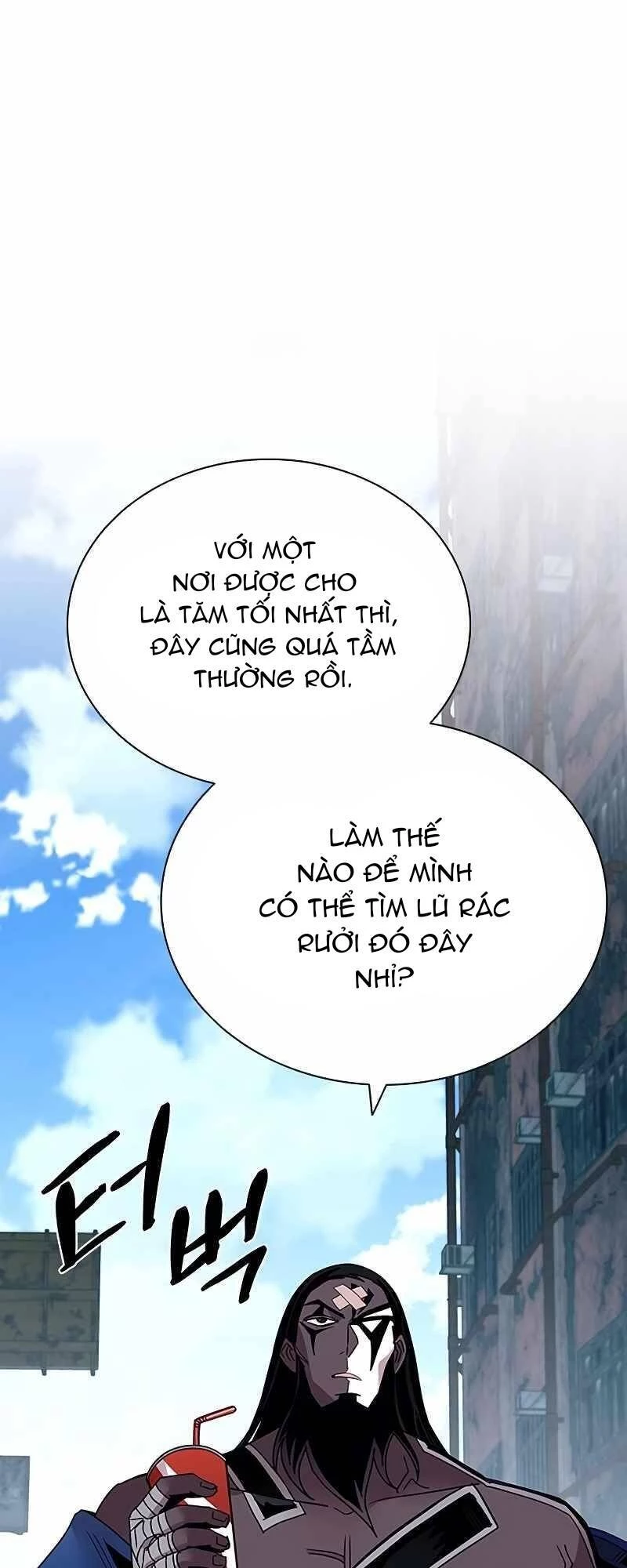 Tiêu Diệt Ác Nhân Chapter 121 - Next Chapter 122