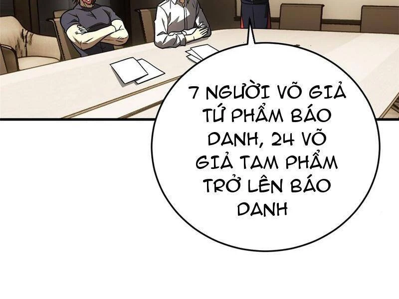Toàn Cầu Cao Võ Chapter 234 - Trang 4