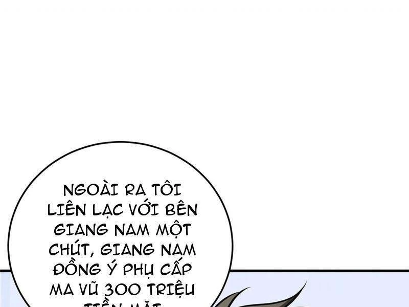 Toàn Cầu Cao Võ Chapter 234 - Trang 4