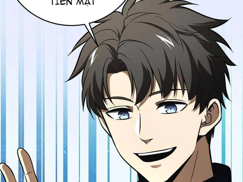 Toàn Cầu Cao Võ Chapter 234 - Trang 4