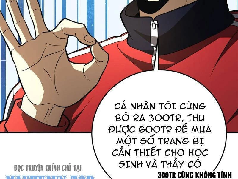 Toàn Cầu Cao Võ Chapter 234 - Trang 4