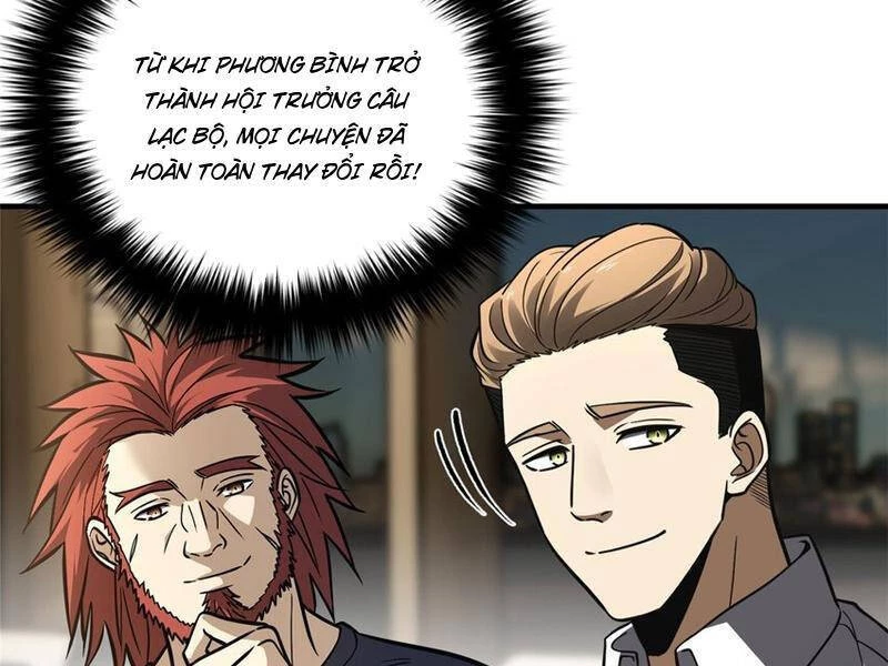 Toàn Cầu Cao Võ Chapter 234 - Trang 4