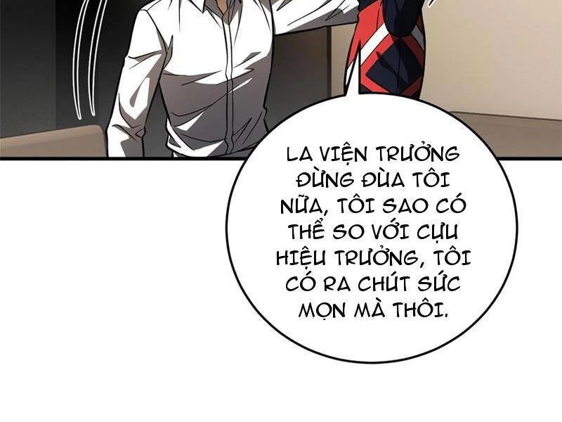 Toàn Cầu Cao Võ Chapter 234 - Trang 4
