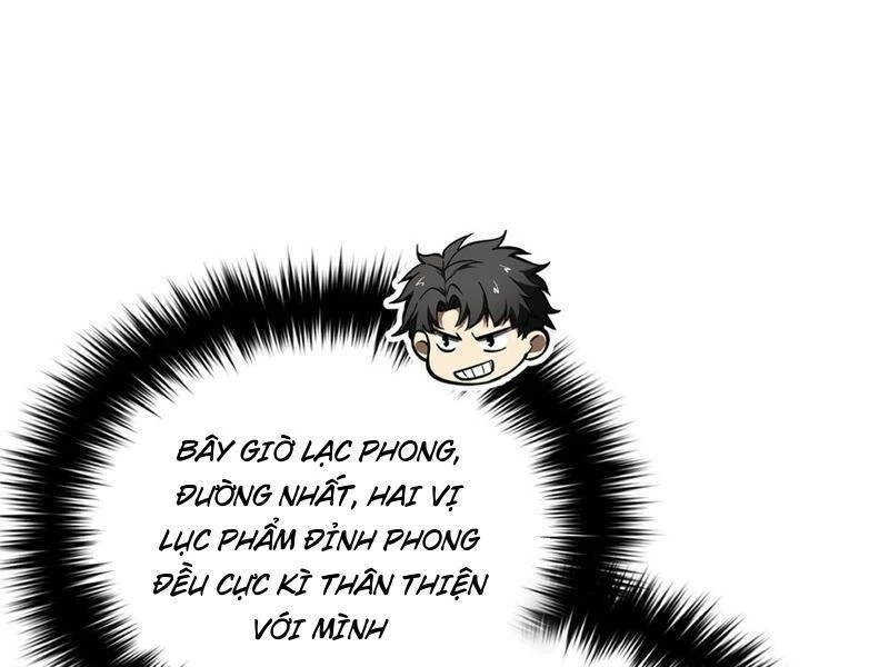 Toàn Cầu Cao Võ Chapter 234 - Trang 4