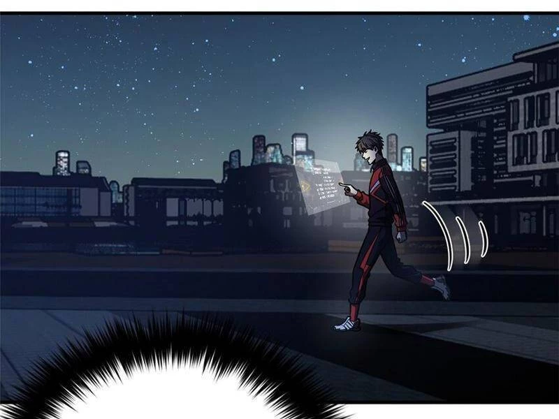 Toàn Cầu Cao Võ Chapter 234 - Trang 4