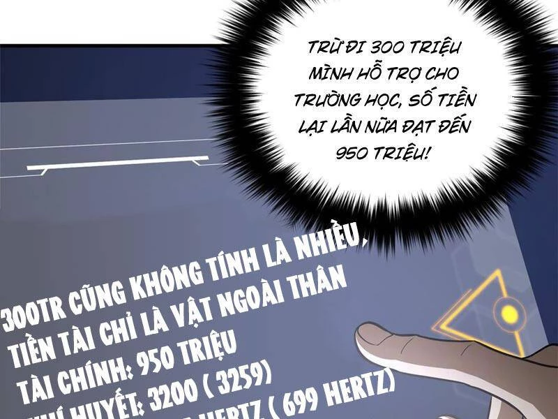 Toàn Cầu Cao Võ Chapter 234 - Trang 4