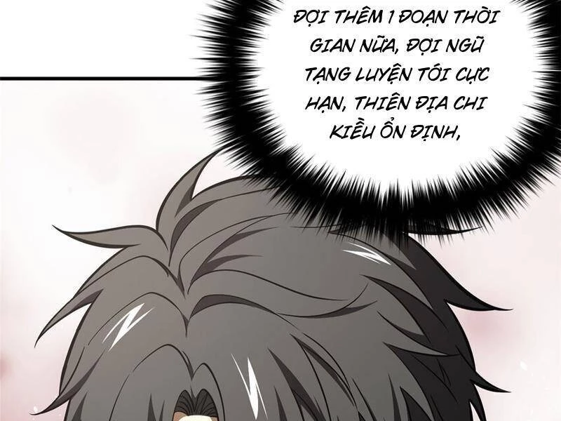 Toàn Cầu Cao Võ Chapter 234 - Trang 4