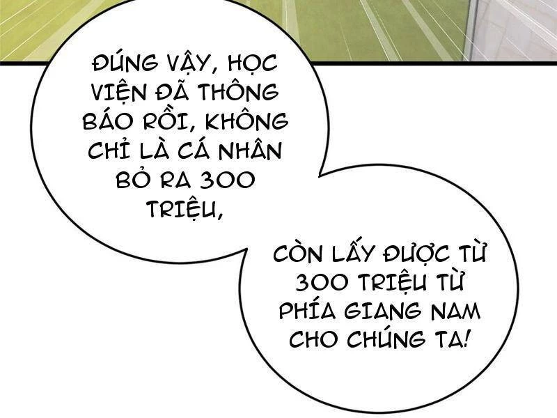 Toàn Cầu Cao Võ Chapter 234 - Trang 4