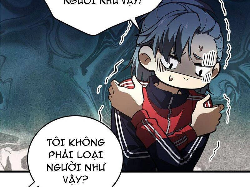 Toàn Cầu Cao Võ Chapter 234 - Trang 4