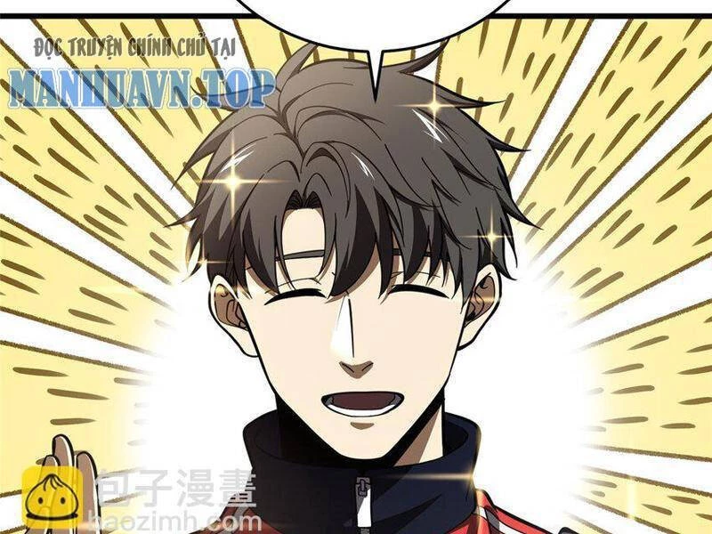 Toàn Cầu Cao Võ Chapter 234 - Trang 4