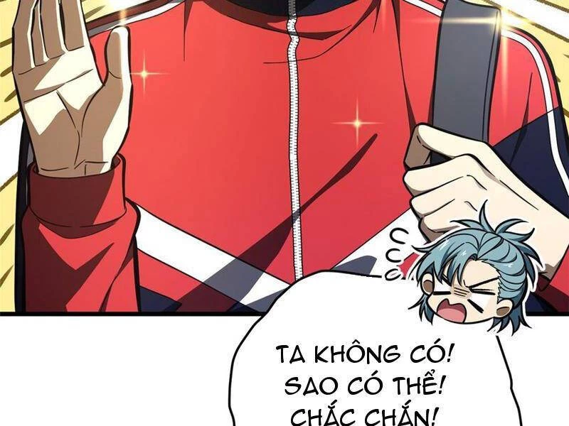 Toàn Cầu Cao Võ Chapter 234 - Trang 4