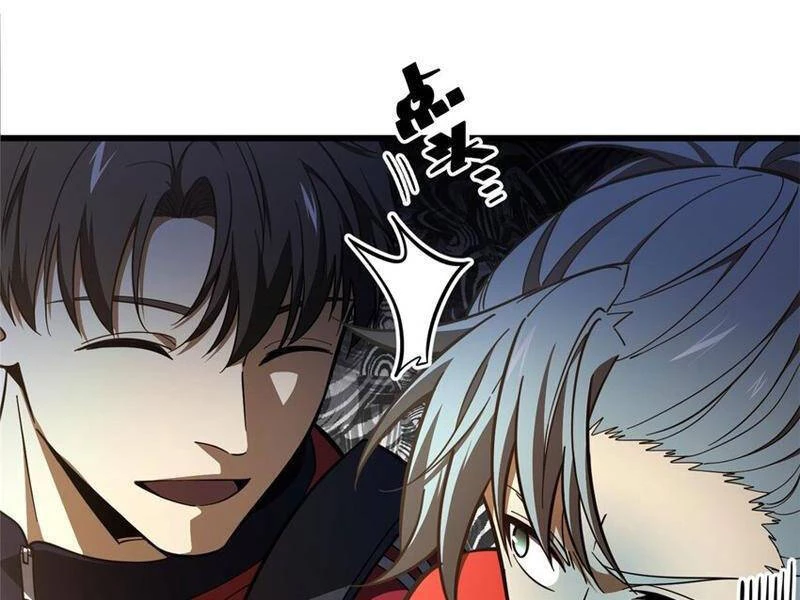 Toàn Cầu Cao Võ Chapter 234 - Trang 4