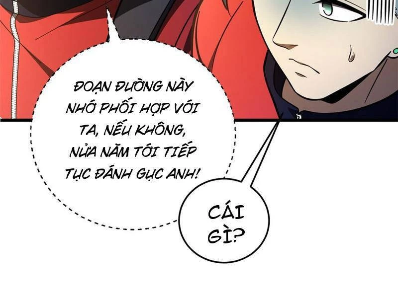 Toàn Cầu Cao Võ Chapter 234 - Trang 4