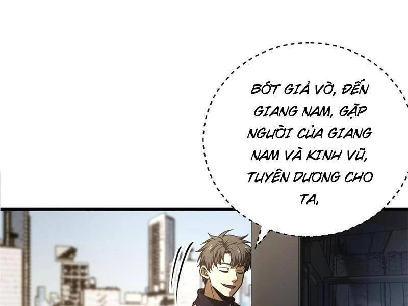 Toàn Cầu Cao Võ Chapter 234 - Trang 4