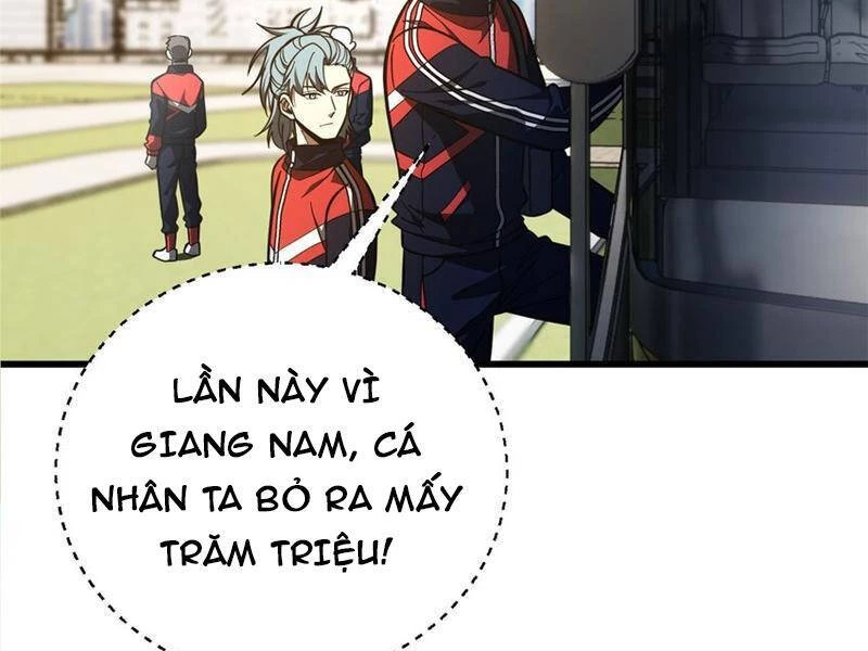 Toàn Cầu Cao Võ Chapter 234 - Trang 4