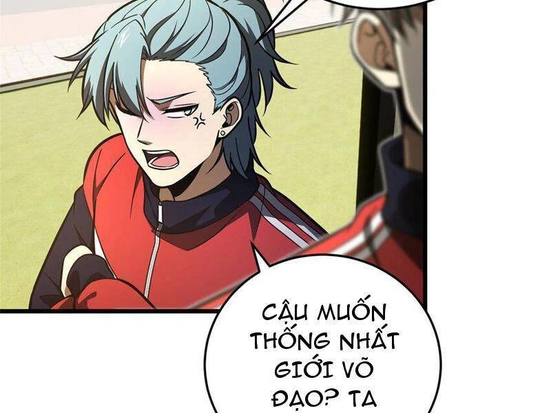 Toàn Cầu Cao Võ Chapter 234 - Trang 4