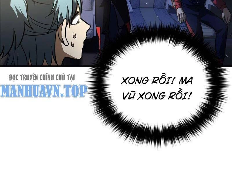 Toàn Cầu Cao Võ Chapter 234 - Trang 4