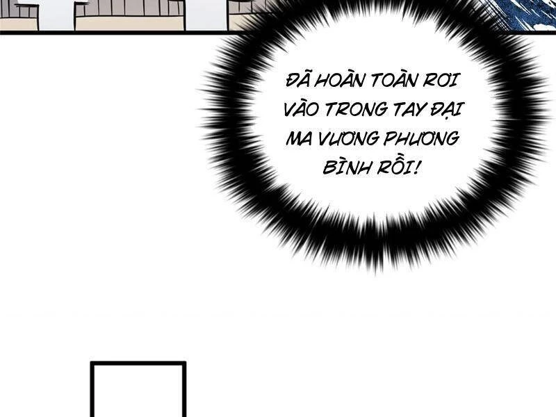 Toàn Cầu Cao Võ Chapter 234 - Trang 4