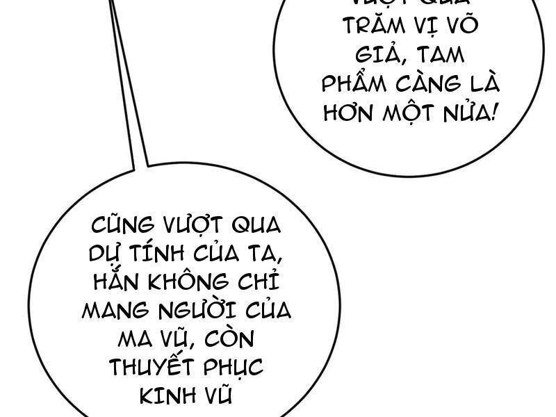 Toàn Cầu Cao Võ Chapter 234 - Trang 4