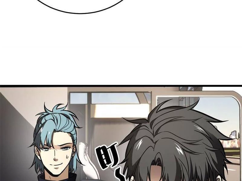 Toàn Cầu Cao Võ Chapter 234 - Trang 4