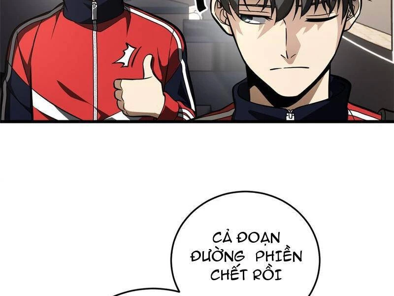 Toàn Cầu Cao Võ Chapter 234 - Trang 4