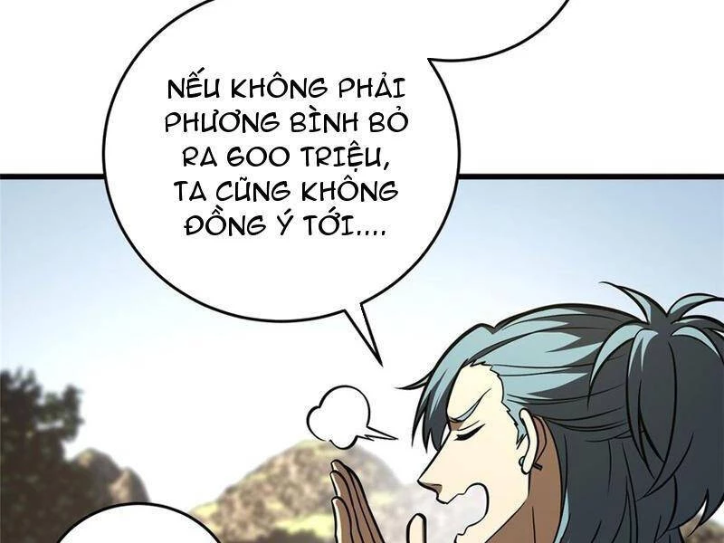 Toàn Cầu Cao Võ Chapter 234 - Trang 4