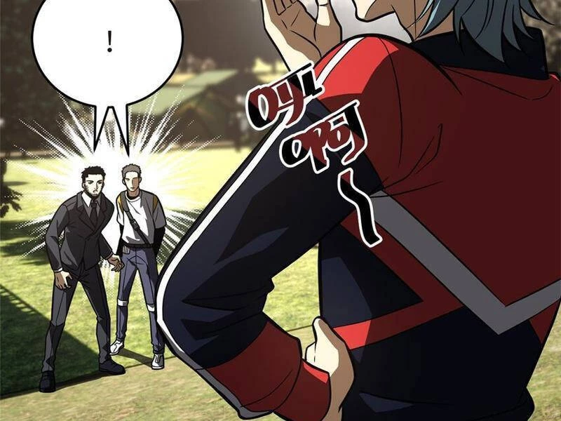 Toàn Cầu Cao Võ Chapter 234 - Trang 4