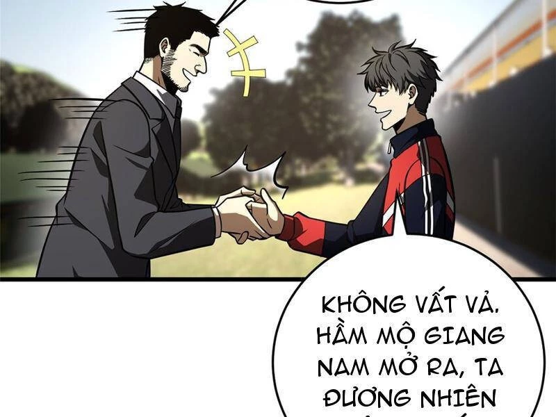 Toàn Cầu Cao Võ Chapter 234 - Trang 4