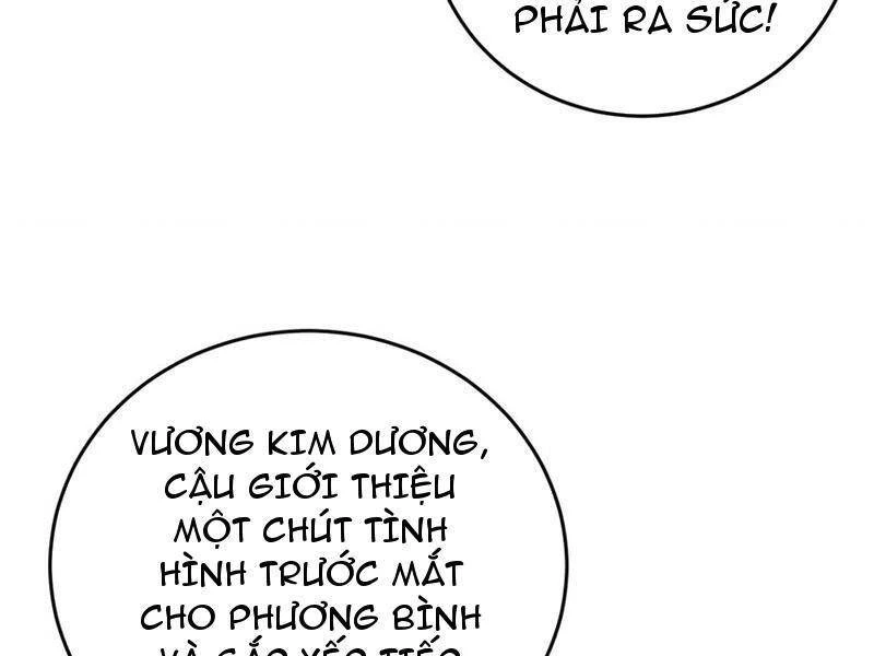 Toàn Cầu Cao Võ Chapter 234 - Trang 4