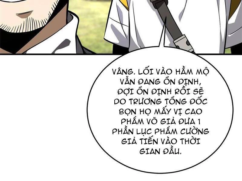 Toàn Cầu Cao Võ Chapter 234 - Trang 4