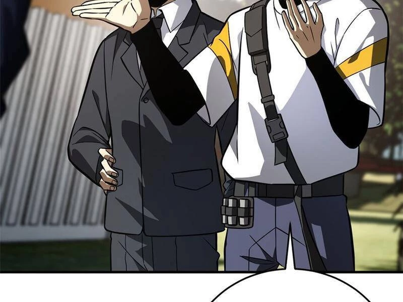 Toàn Cầu Cao Võ Chapter 234 - Trang 4