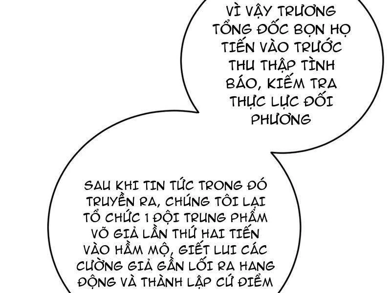 Toàn Cầu Cao Võ Chapter 234 - Trang 4