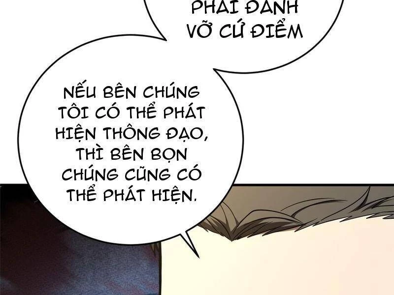 Toàn Cầu Cao Võ Chapter 234 - Trang 4
