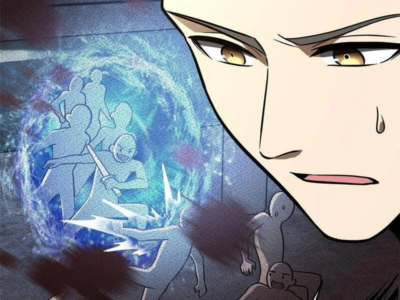 Toàn Cầu Cao Võ Chapter 234 - Trang 4