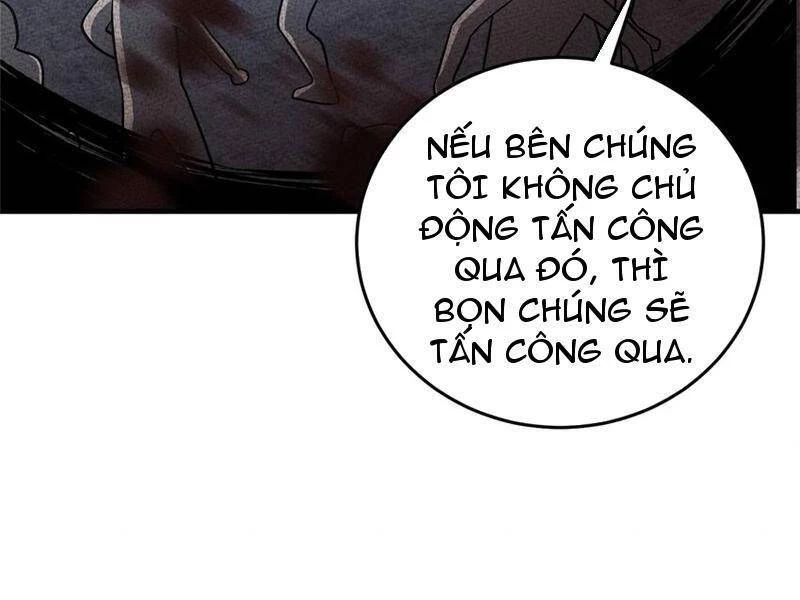 Toàn Cầu Cao Võ Chapter 234 - Trang 4