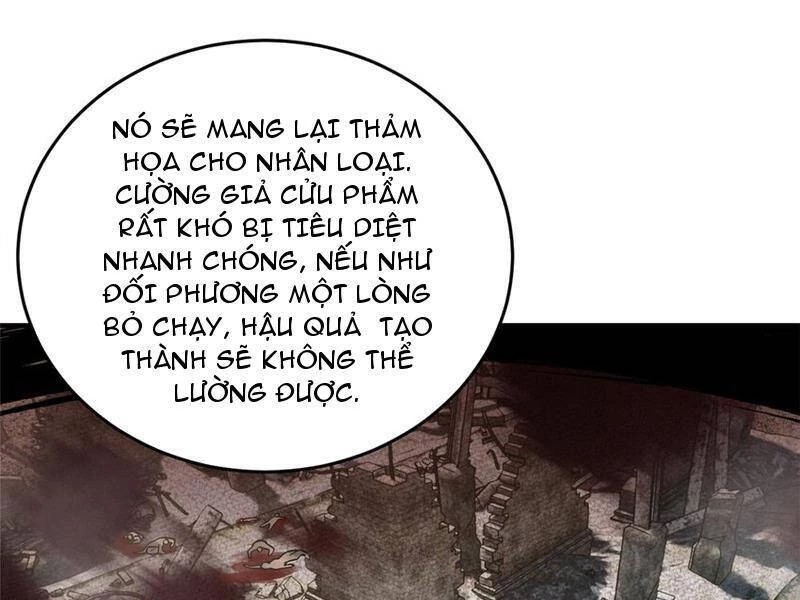 Toàn Cầu Cao Võ Chapter 234 - Trang 4