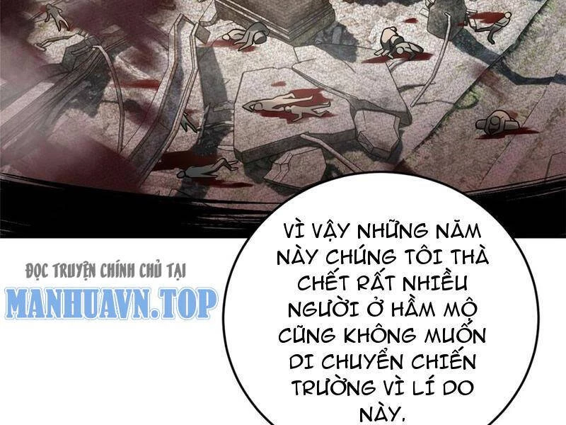 Toàn Cầu Cao Võ Chapter 234 - Trang 4