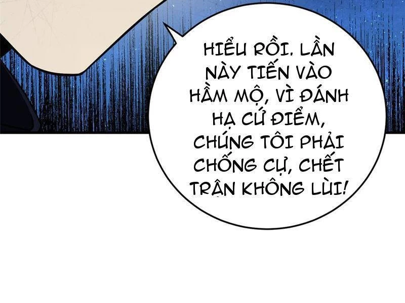 Toàn Cầu Cao Võ Chapter 234 - Trang 4
