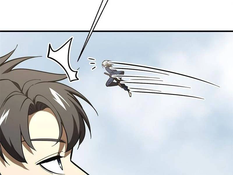 Toàn Cầu Cao Võ Chapter 234 - Trang 4