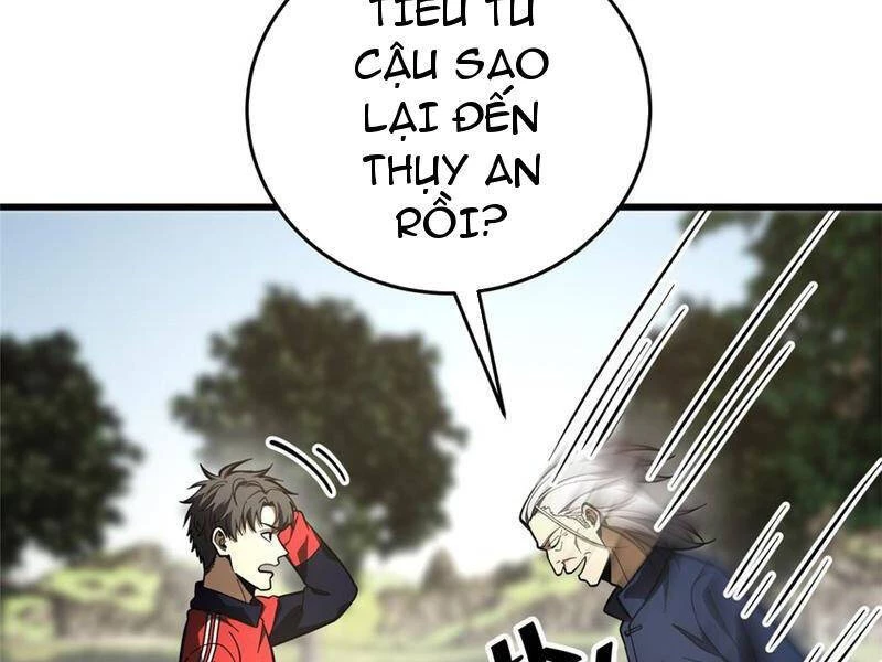 Toàn Cầu Cao Võ Chapter 234 - Trang 4