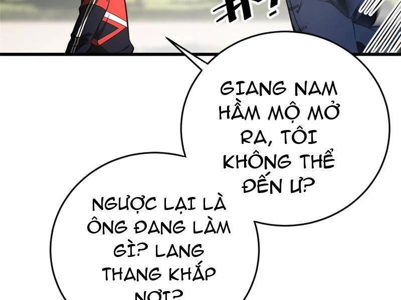 Toàn Cầu Cao Võ Chapter 234 - Trang 4