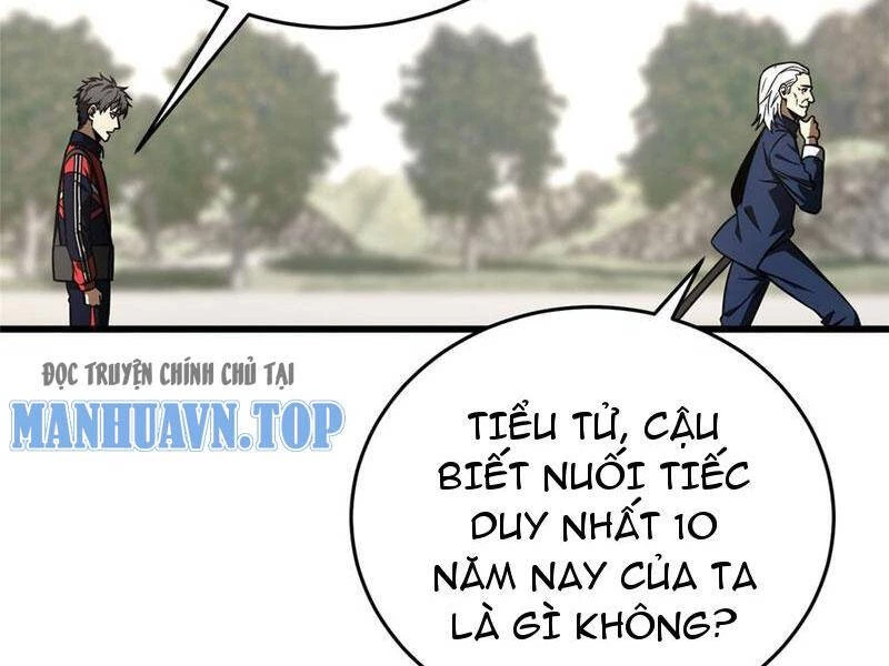 Toàn Cầu Cao Võ Chapter 234 - Trang 4