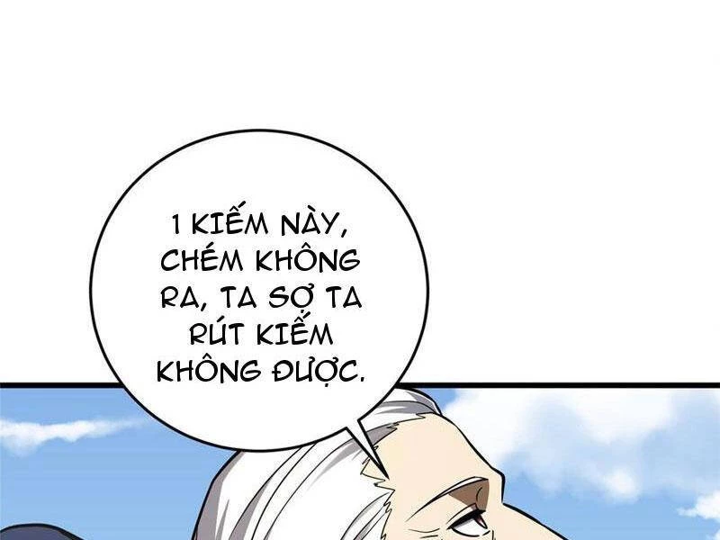 Toàn Cầu Cao Võ Chapter 234 - Trang 4